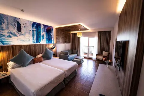 Be Live Collection Saidia in Saïdia — foto 5