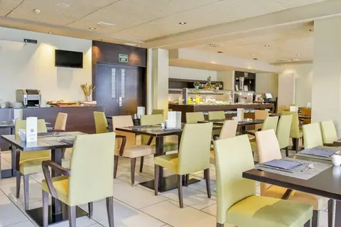Hotel 525 in Los Alcázares — foto 11
