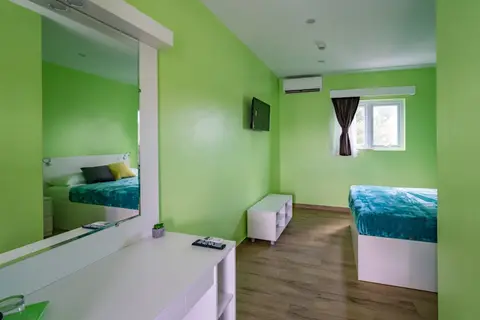 Bed & Bike Curacao Jan Thiel in Jan Thiel — foto 30