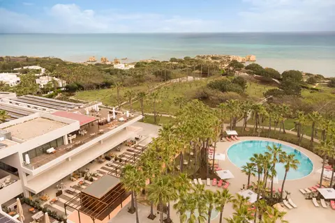 Kimpton Atlântico Algarve in Albufeira