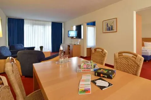 Hotel Gut Funkenhof foto 14