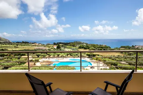 Santa Chiara Hotel & Residence in Ricadi, foto 5