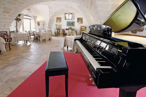 Masseria Bosco e Masseria Strazzati in Avetrana — foto 9
