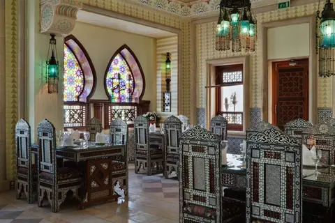 Palm Royale Resort - Soma Bay in سفاجا — foto 25
