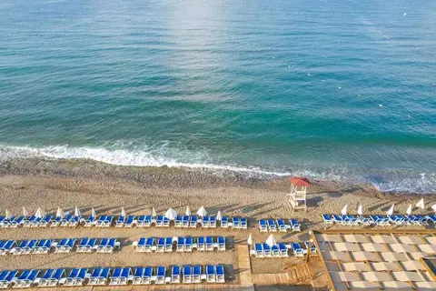Kahya Resort Aqua & Spa in Alanya, foto 9