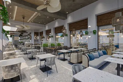 Sural Saray Hotel in Manavgat — foto 17