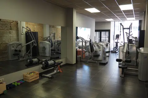 Hotel Junquera in Vigo — foto 7