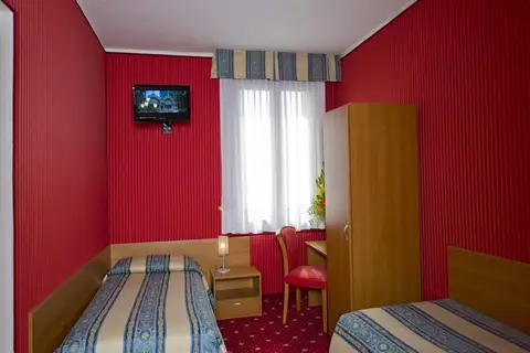Nazionale in Venetië — foto 15