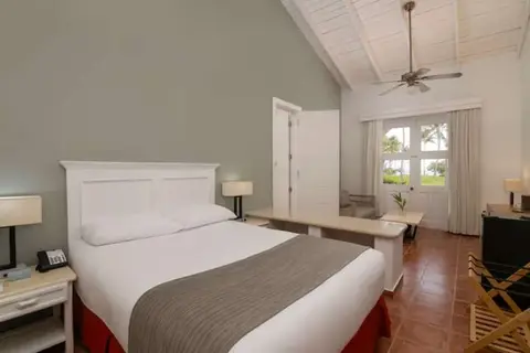 Wyndham Alltra Samana in Santa Bárbara de Samaná, foto 4