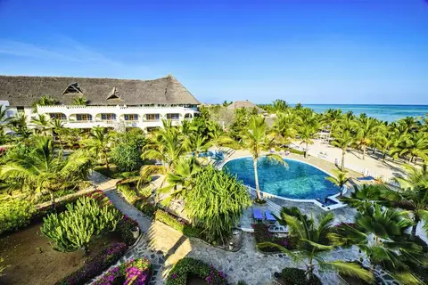 Jumbo Resort in Watamu, foto 7