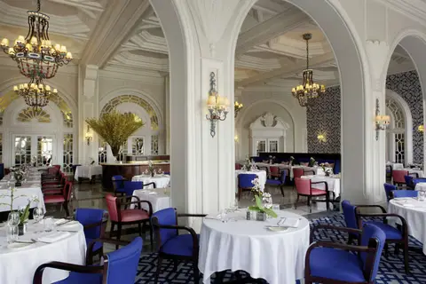 The Phoenicia Malta in Il-Furjana — foto 11