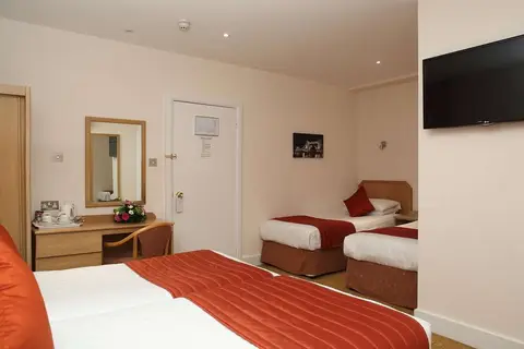 Phoenix Hotel in Londen — foto 11