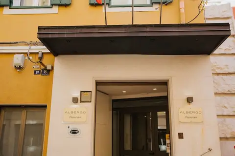 Città Di Parenzo in Triëst, foto 18