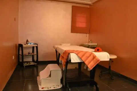Hotel Eden Yasmine in Aqua Land, foto 29