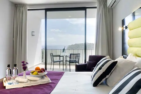 Hotel Eetu Begur Affiliated by Meliá in Begur — foto 4