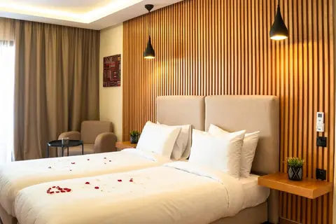 Unico Hotel in Casablanca, foto 21