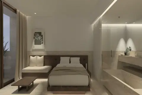 SanSal Boutique Hotel in Chania