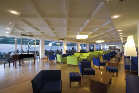 Grand Hotel President in Sorrento, foto 7