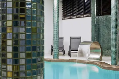 Ozadi Altura Beach Resort in Castro Marim — foto 17