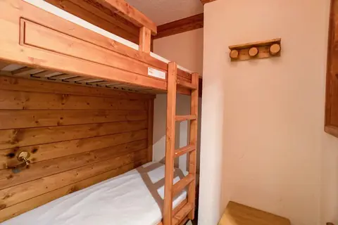 Résidence Grand Tichot A in Tignes, foto 6