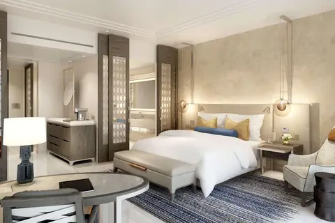 Fairmont Taghazout Bay in Rabat — foto 24