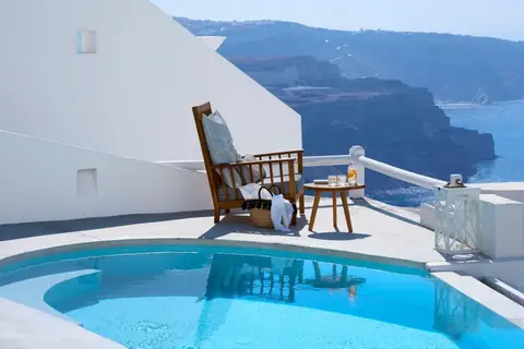 Senses Suites in Δημοτική Ενότητα Θήρας — foto 9