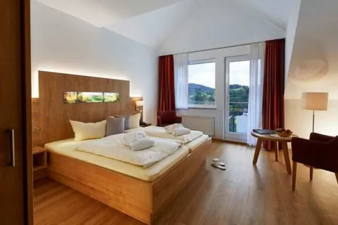 Hotel Edelweiss Willingen foto 5