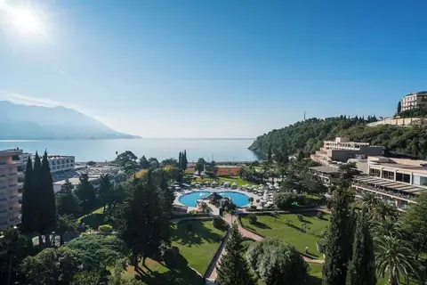 Iberostar Bellevue in Bečići — foto 29