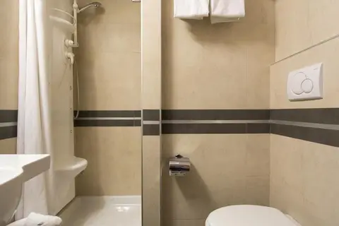 Quality Hotel Nova Domus in Rome — foto 14