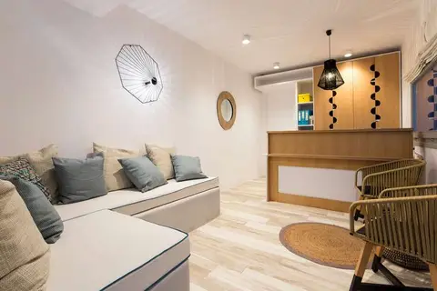 Osom Resort in Ορνός — foto 17