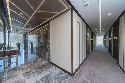 Naz City Hotel Taksim in İstanbul — foto 25