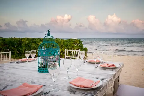 BlueBay Grand Esmeralda in Playa del Carmen — foto 19