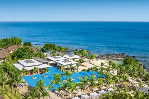 The Westin Turtle Bay Resort and Spa Mauritius in Turtle Bay — foto 10