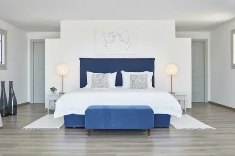 Yria Boutique Hotel & Spa in Παροικιά — foto 11