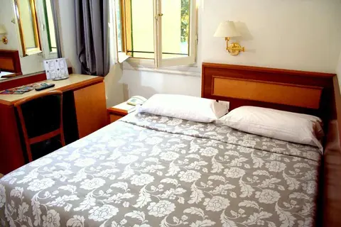 Hotel Bonifacio in Florence — foto 12