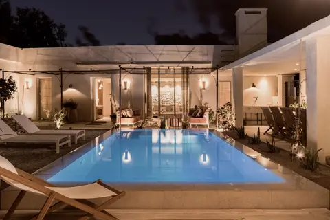 Villa Campo in Δημοτική Ενότητα Καστελλίου — foto 11
