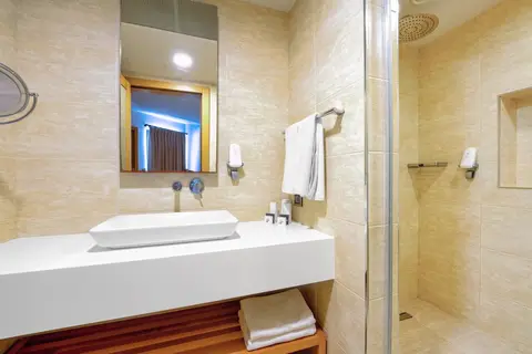 Senses Hotel in Bodrum — foto 24
