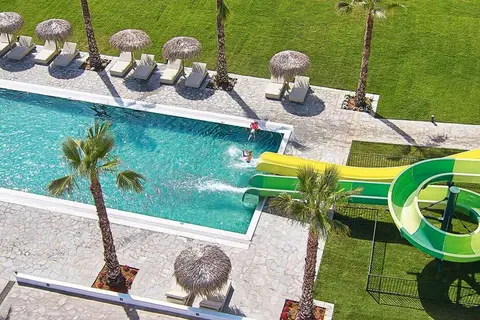 Grecotel Casa Marron in Δημοτική Ενότητα Λαρισσού — foto 26