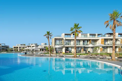 Portes Lithos Luxury Resort in Πόρτες — foto 21