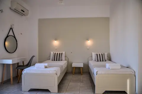 Iraklis Apartments in Δημοτική Ενότητα Μαλίων — foto 20