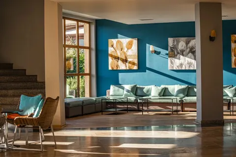 HVD Club Hotel Miramar in Obzor — foto 26