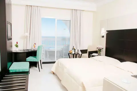 Hotel Aziza Thalasso & Golf in Hôtel Aziza Thalasso Golf — foto 5