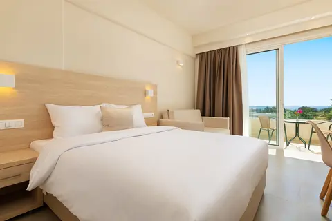 Afandou Bay Village Resort & Hotel in Αφάντου — foto 8