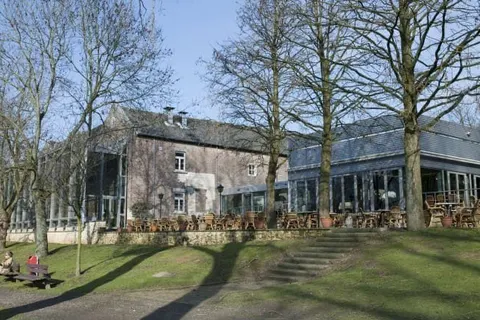 Hotel de Rousch foto 34