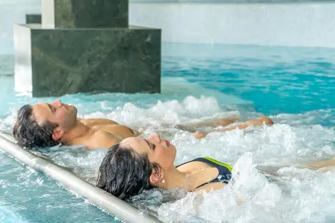 Hotel GPRO Valparaíso Palace & Spa in Palma De Mallorca — foto 13