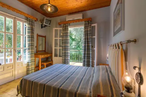 Villa Yannis in Κάτω Κορακιάνα — foto 5