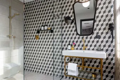 Postboutique Hotel Wuppertal foto 6