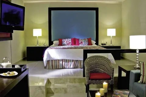 Dreams Jade Resort & Spa in Puerto Morelos — foto 3