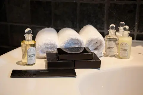 The Pelham London - Starhotels Collezione in Londen, foto 19