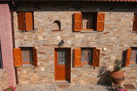 Alexis Villas in Σκάλα Ποταμιάς — foto 3